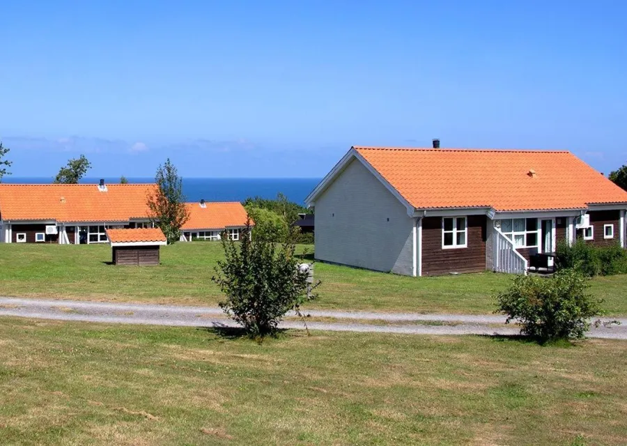 Ferienhaus für 6-8 Personen