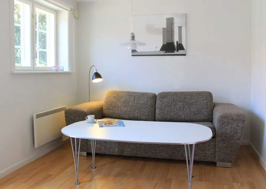 Semesterlägenhet (1) för 4 personer