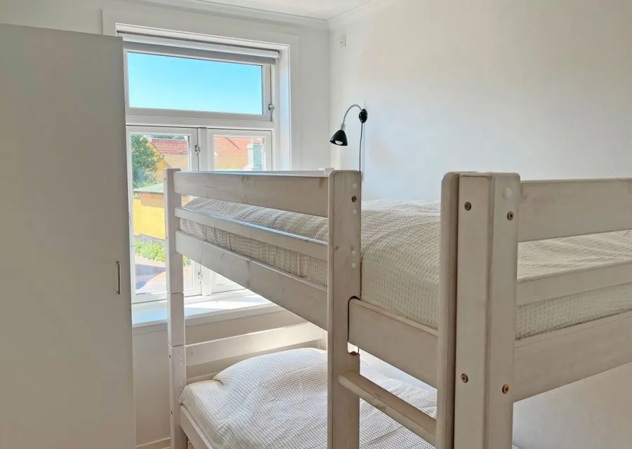Ferienwohnung (3) für 4-6 Personen
