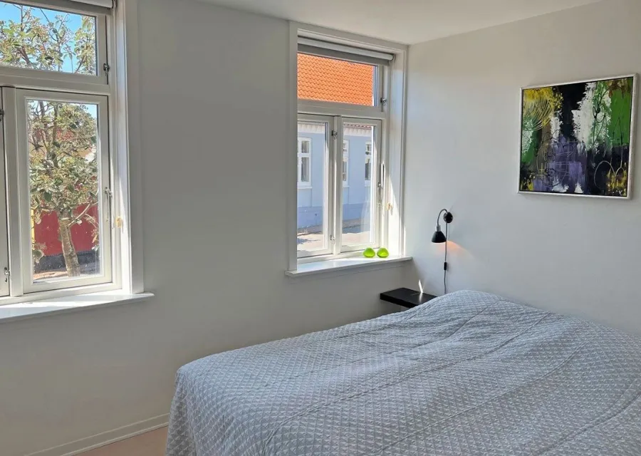 Ferienwohnung (3) für 4-6 Personen