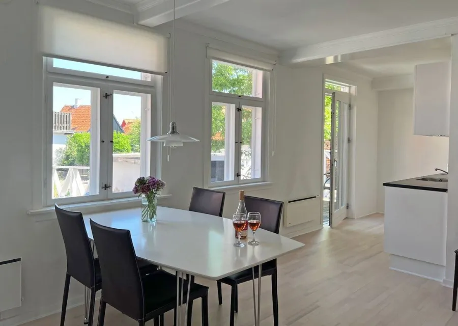 Ferienwohnung (3) für 4-6 Personen