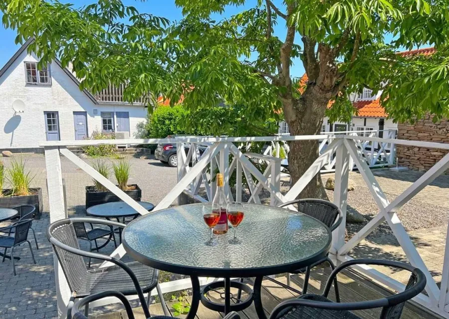 Ferienwohnung (3) für 4-6 Personen