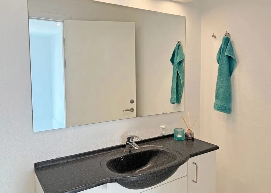 Ferienwohnung (3) für 4-6 Personen