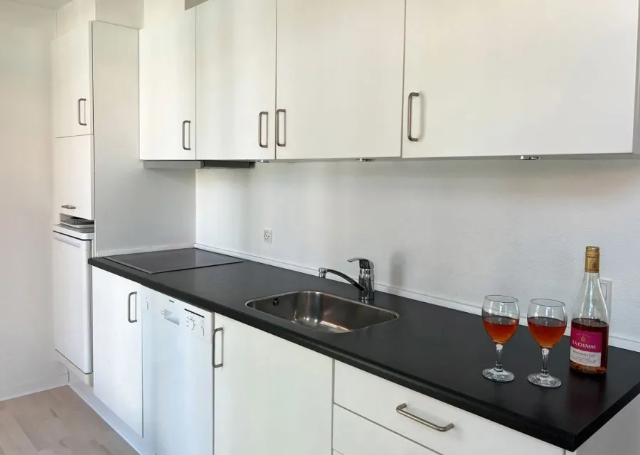 Ferienwohnung (3) für 4-6 Personen