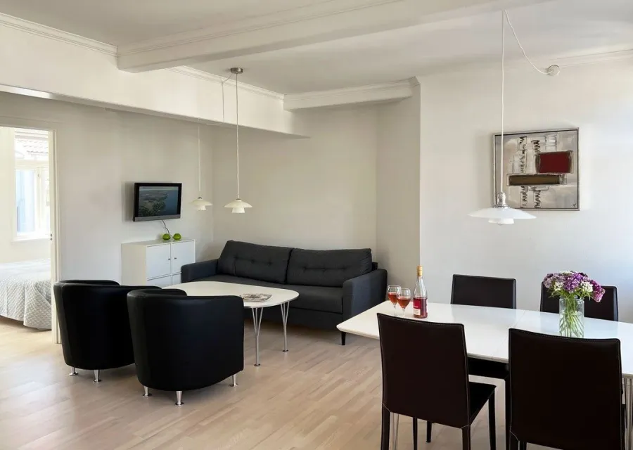 Ferienwohnung (3) für 4-6 Personen