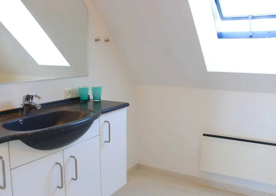 Holiday apartment (8) for 2-4 persons