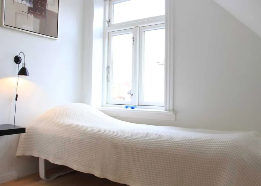 Holiday apartment (9) for 6-8 persons