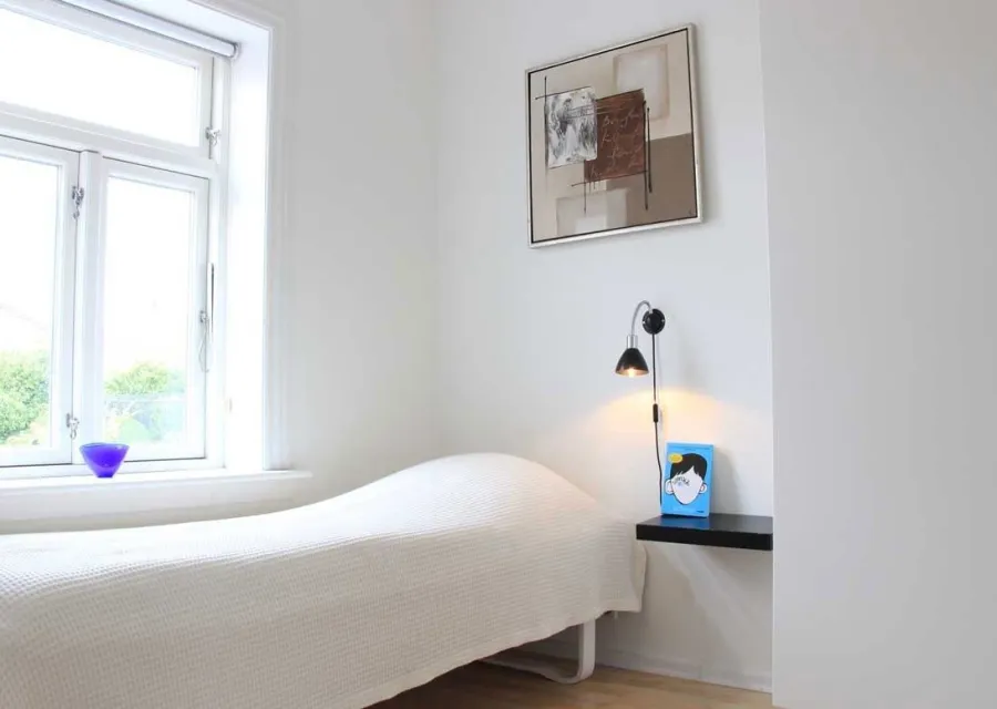 Holiday apartment (9) for 6-8 persons