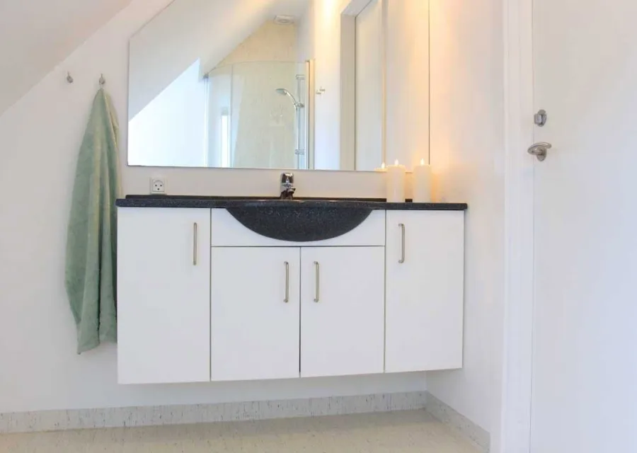 Holiday apartment (9) for 6-8 persons