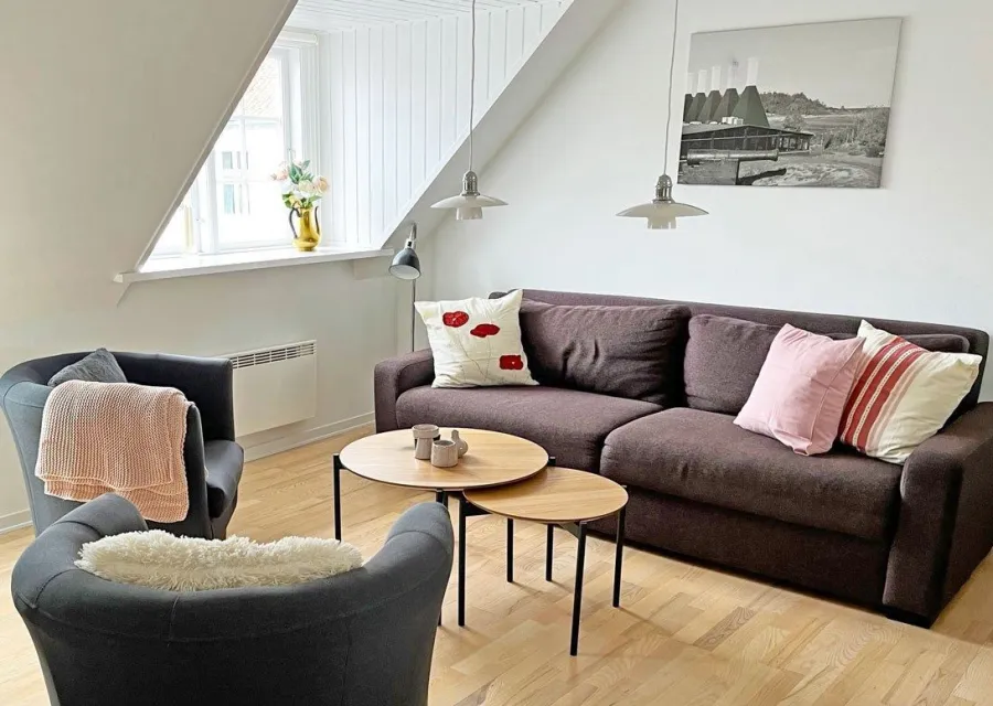 Holiday apartment (9) for 6-8 persons