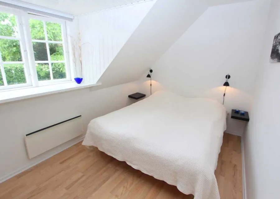 Holiday apartment (9) for 6-8 persons