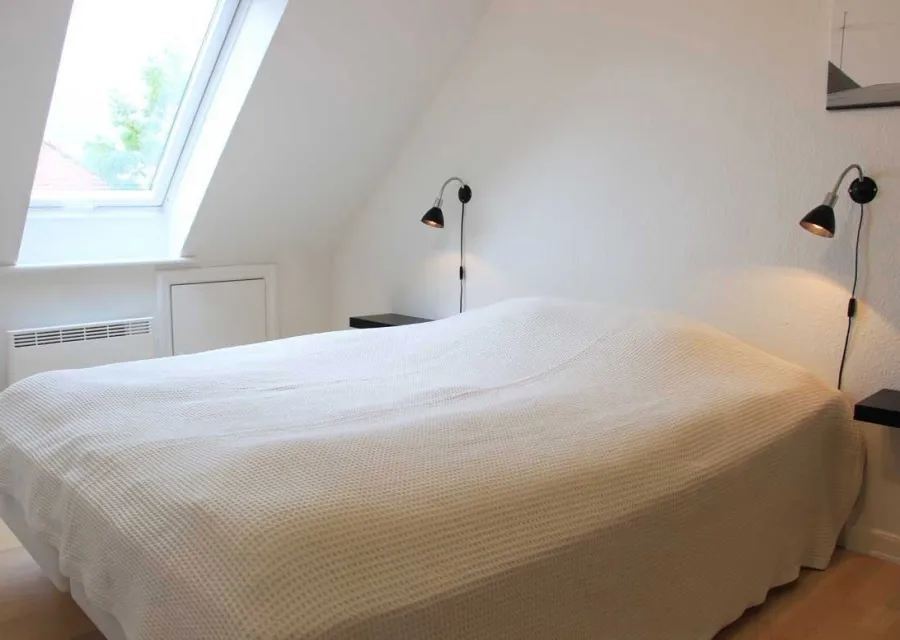 Semesterlägenhet (10) 4-6 personer