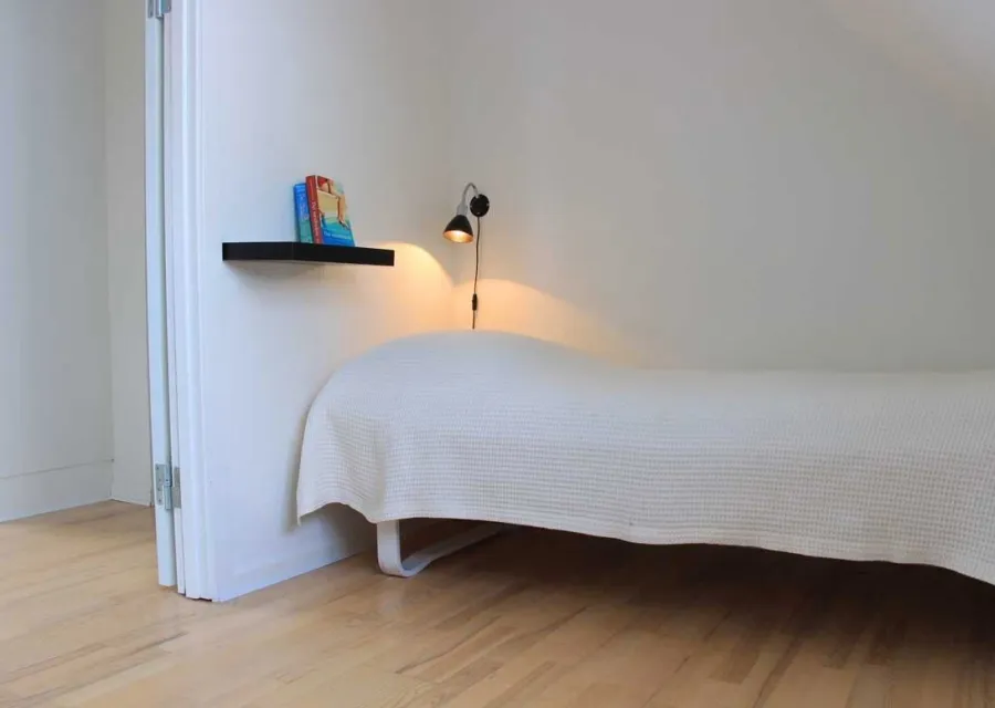 Semesterlägenhet (10) 4-6 personer