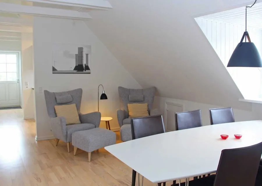 Semesterlägenhet (10) 4-6 personer