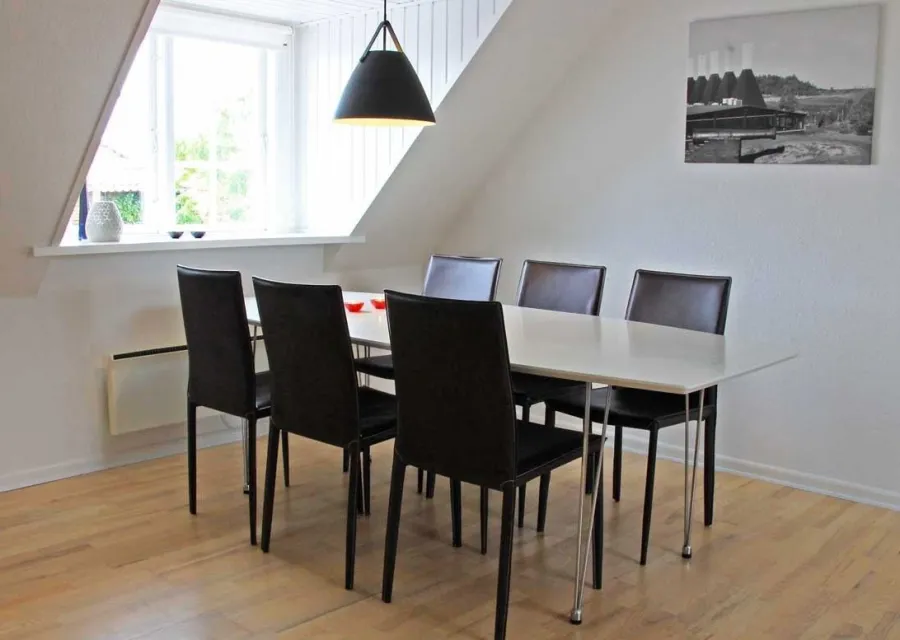 Semesterlägenhet (10) 4-6 personer