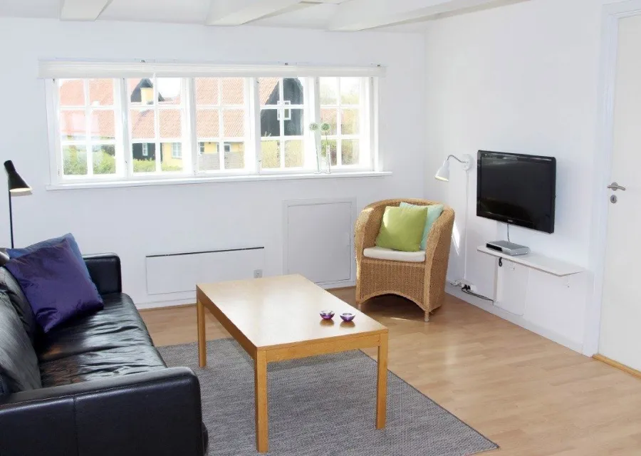 Ferienwohnung (4) für 2-4 Personen