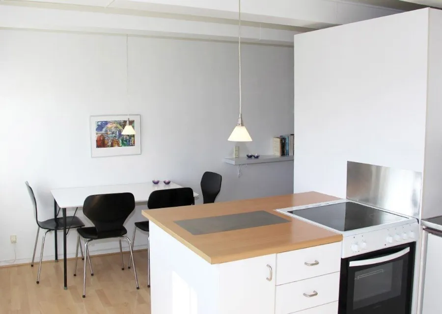 Ferienwohnung (4) für 2-4 Personen