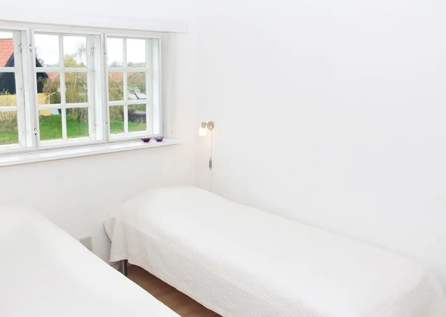 Ferienwohnung (4) für 2-4 Personen