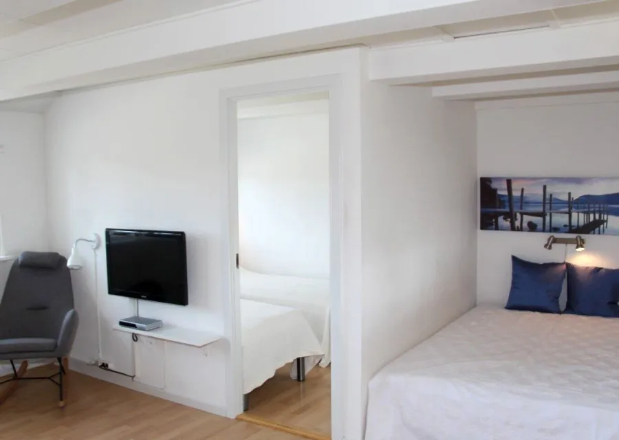 Ferienwohnung (4) für 2-4 Personen