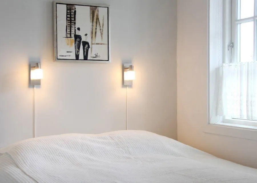 Holiday apartment (5) for 4 persons