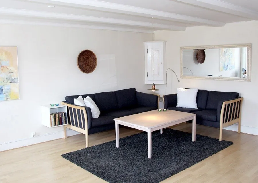 Holiday apartment (5) for 4 persons