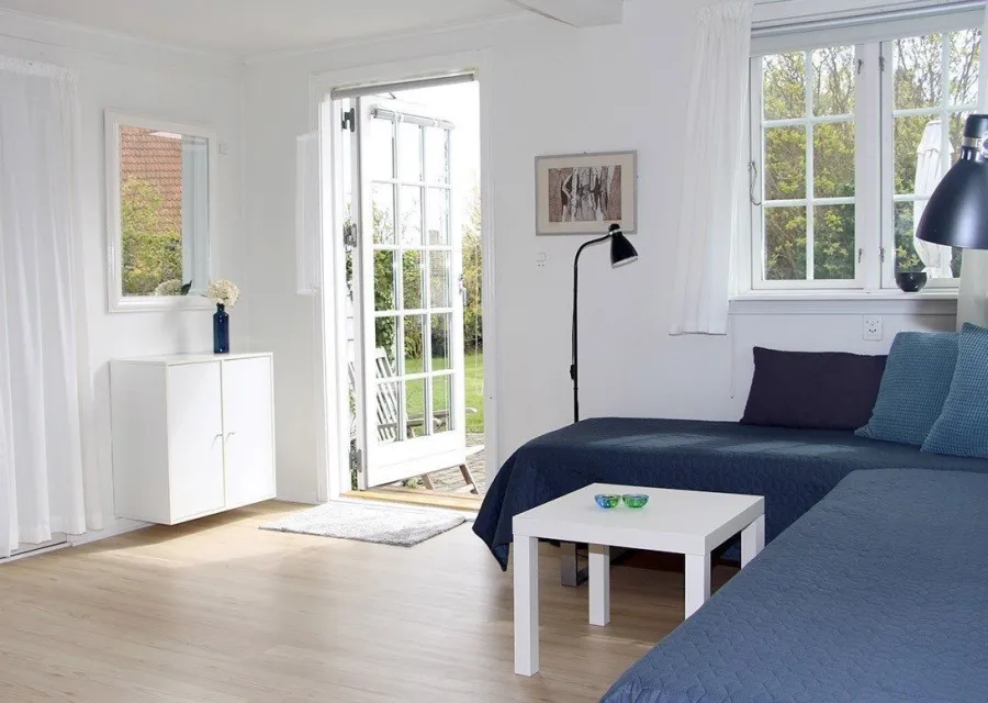 Holiday apartment (5) for 4 persons