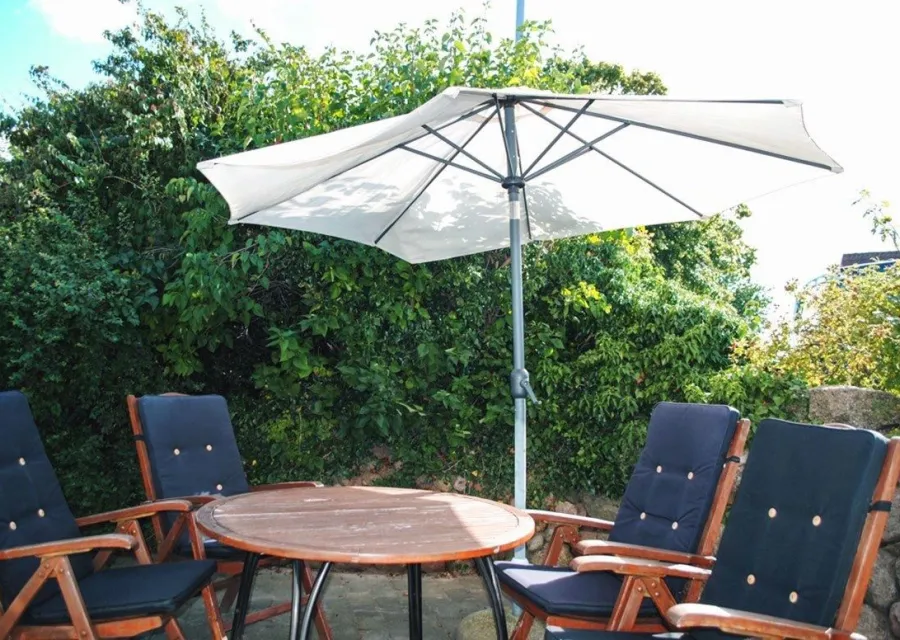 Holiday apartment (5) for 4 persons
