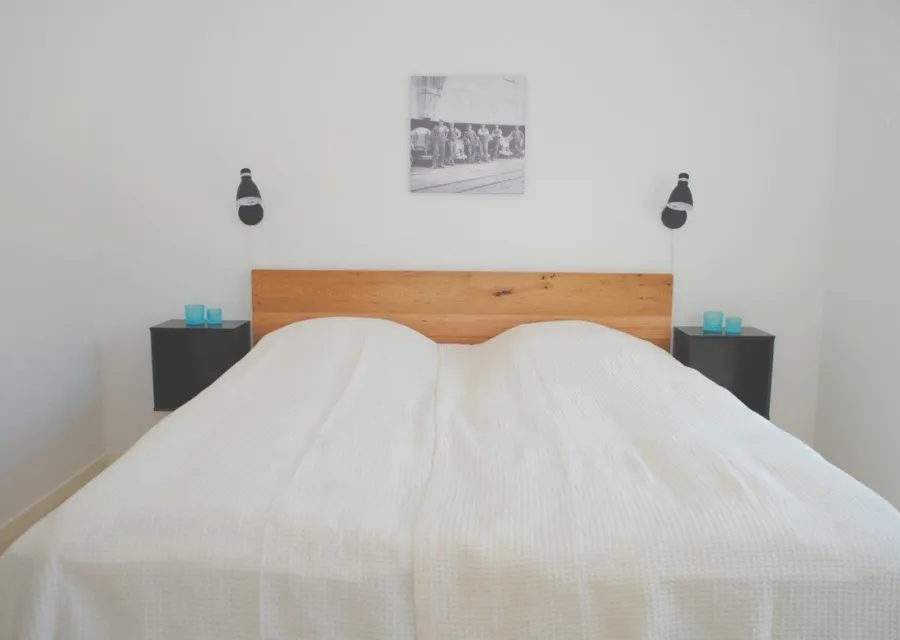 Ferienwohnung für 4-6 Personen