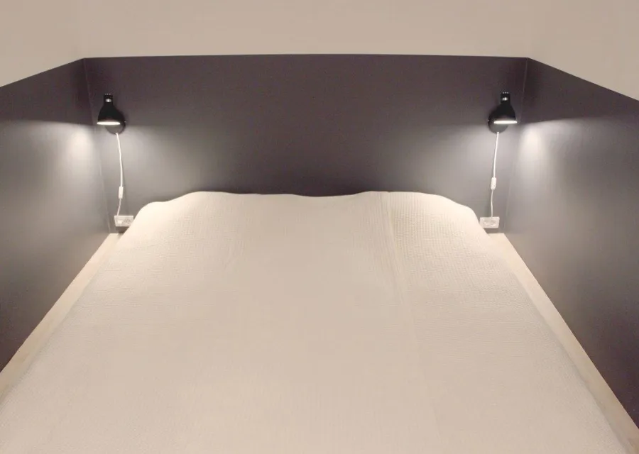 Ferienwohnung für 4-6 Personen