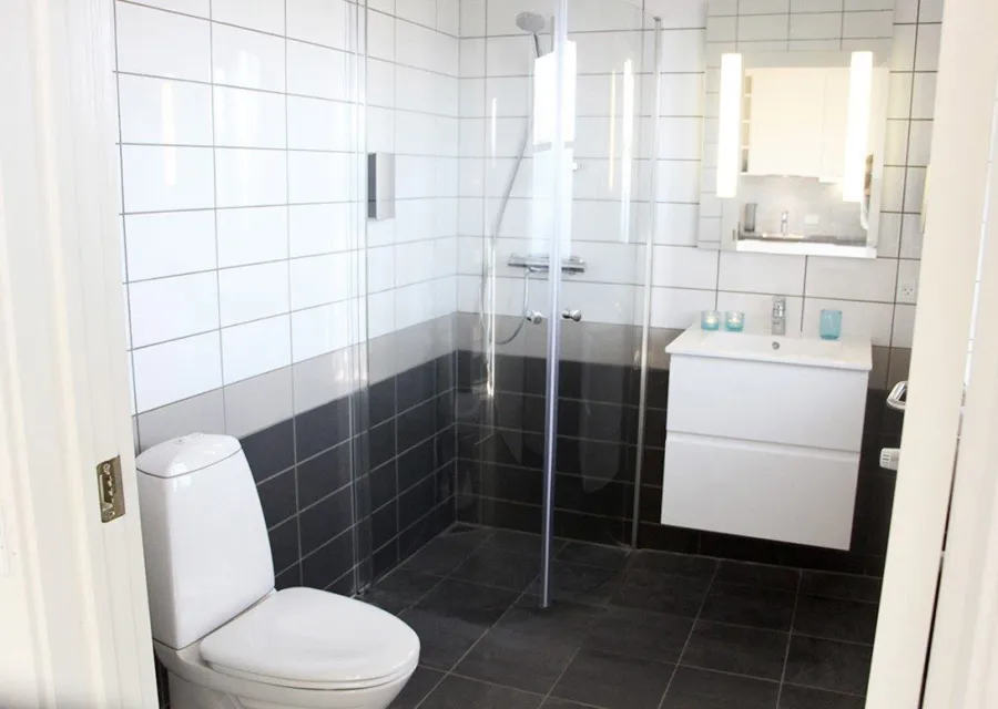 Holiday home for 4 persons