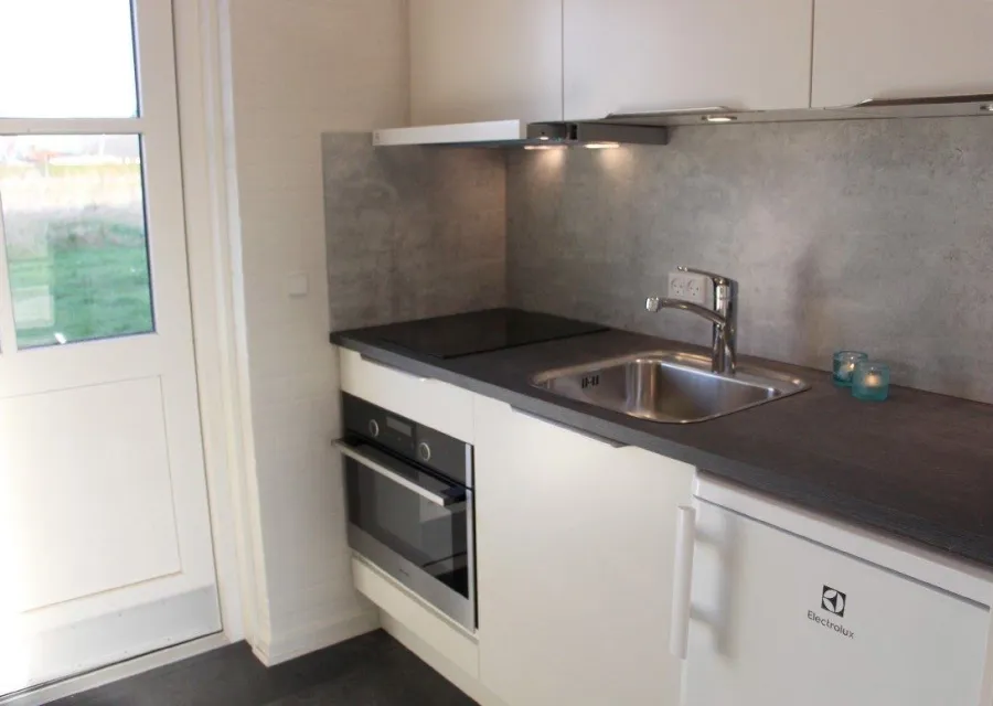 Holiday home for 4 persons