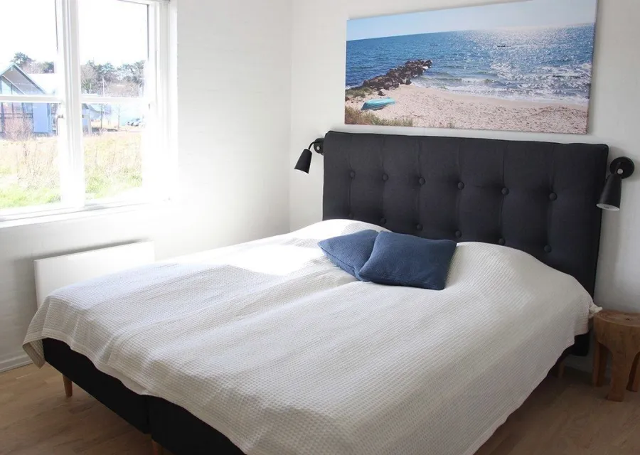 Holiday home for 4 persons