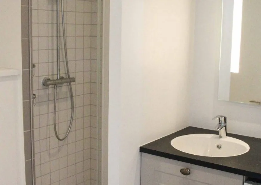 Ferienwohnung für 4 Personen