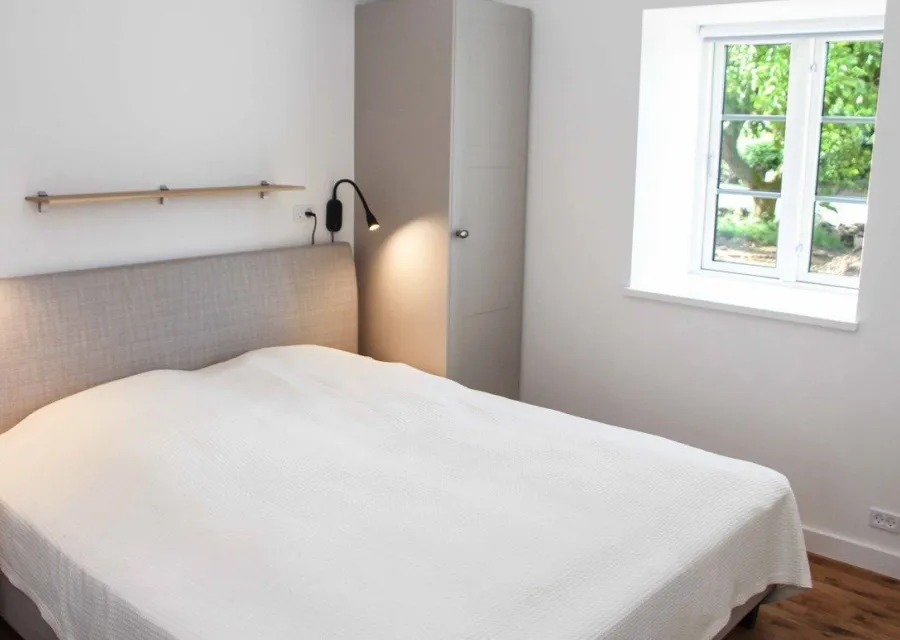 Ferienwohnung für 4 Personen