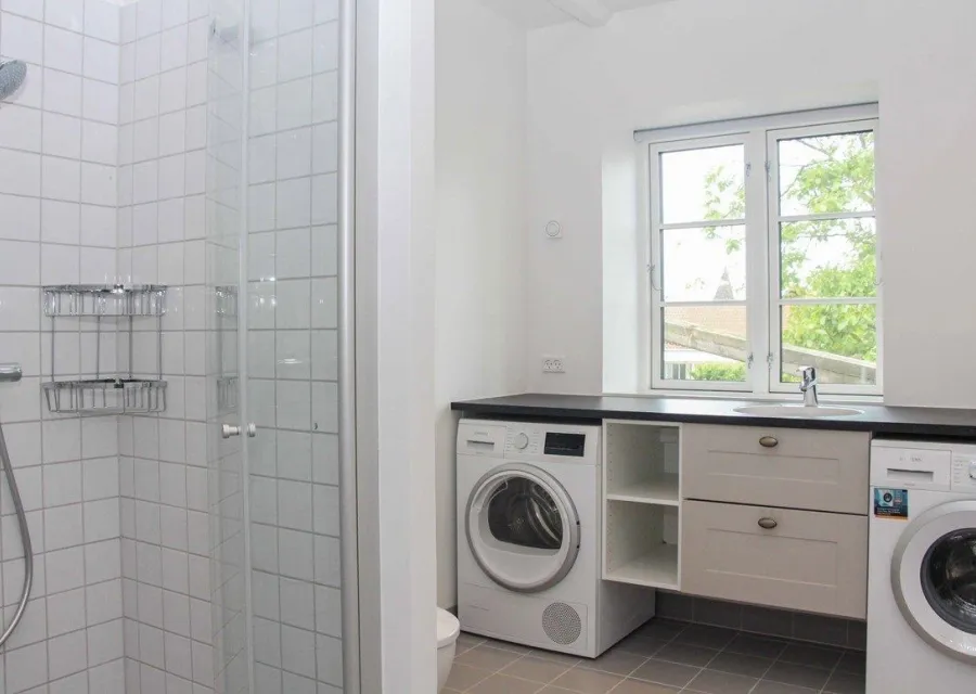 Holiday apartment for 7 persons