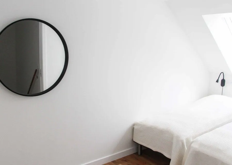 Holiday apartment for 7 persons