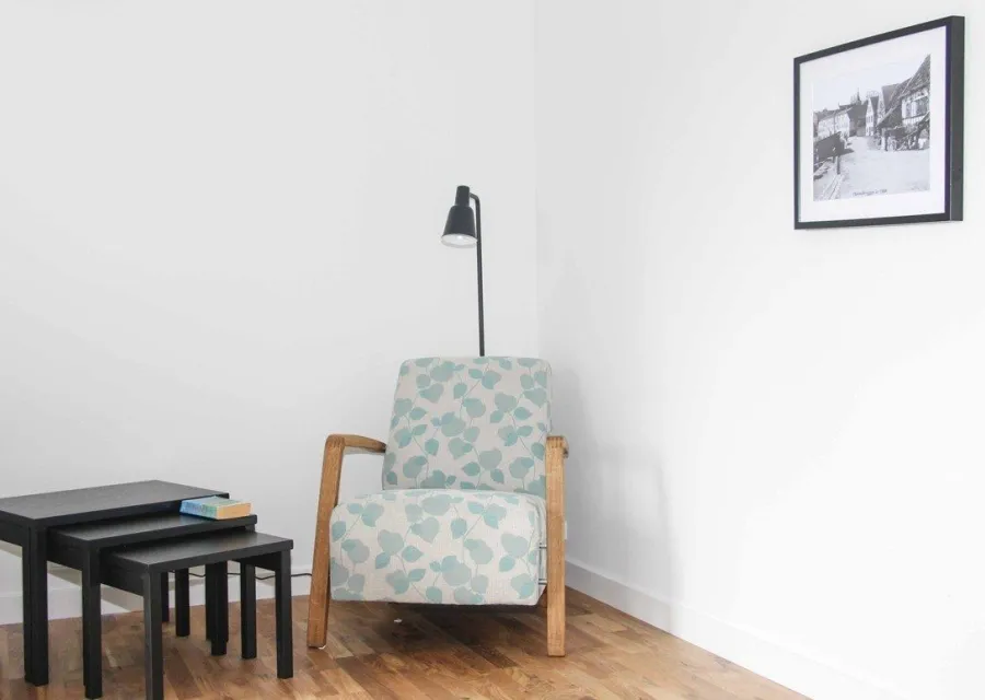 Holiday apartment for 7 persons