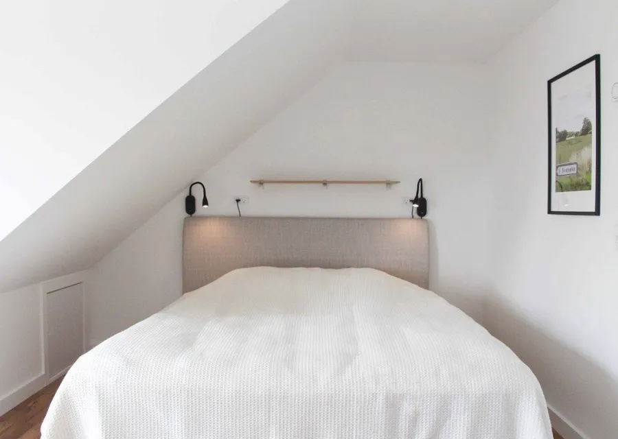 Holiday apartment for 7 persons