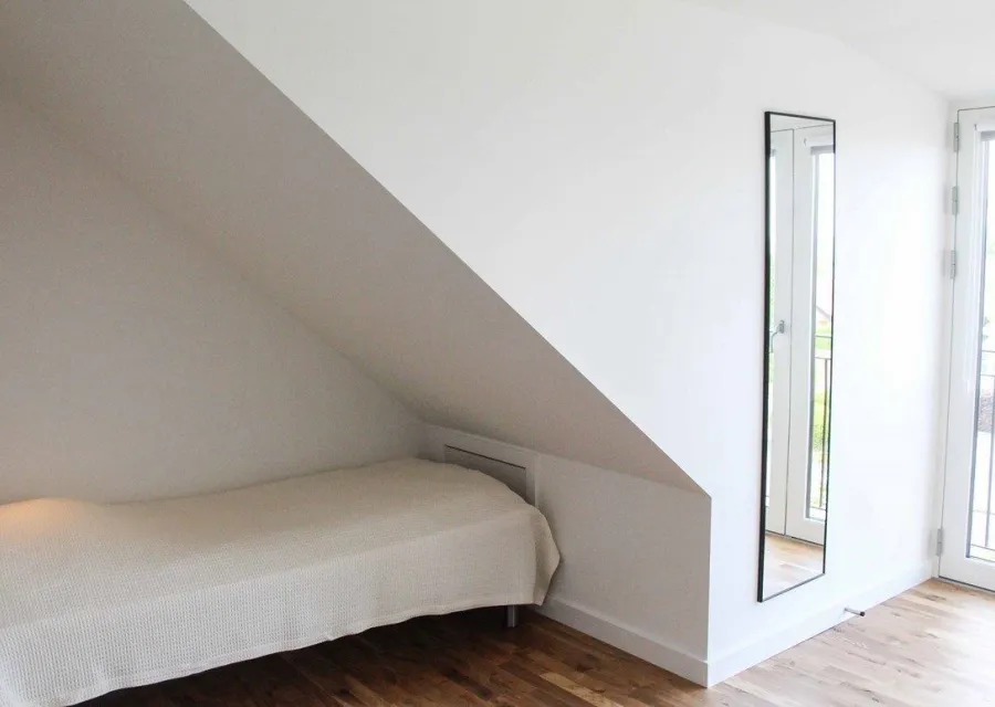 Holiday apartment for 7 persons