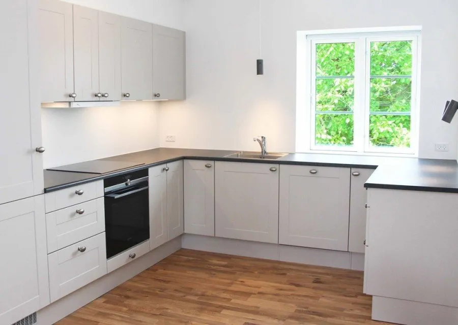 Holiday apartment for 7 persons