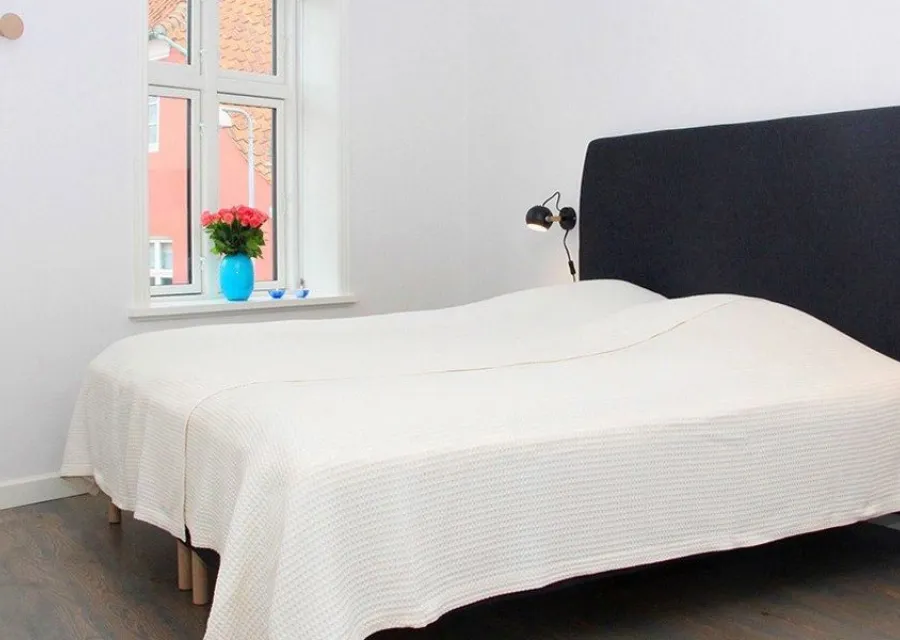 Semesterlägenhet (1) för 4 personer