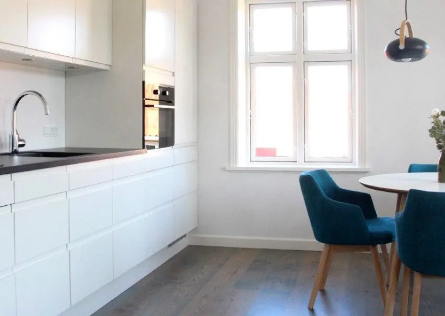 Ferienwohnung (2) für 4 Personen