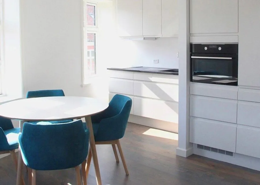 Holiday apartments - Svaneke Bageri