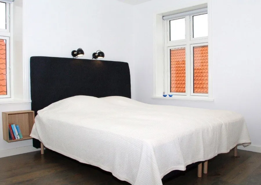 Ferienwohnung (2) für 4 Personen