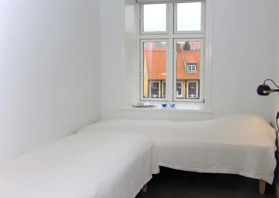 Ferienwohnung (2) für 4 Personen