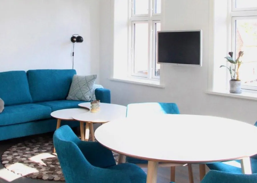 Holiday apartments - Svaneke Bageri