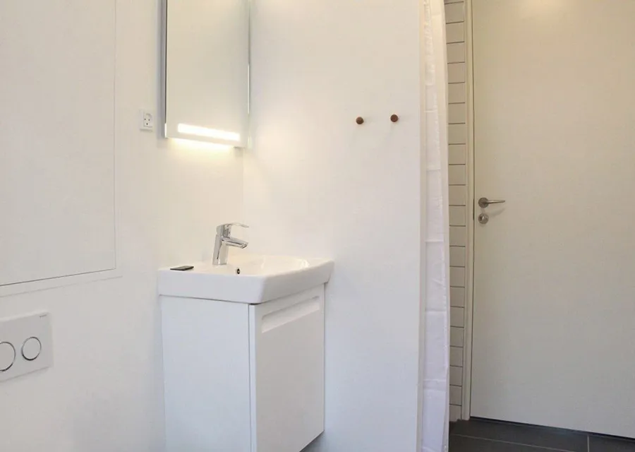 Ferienwohnung (2) für 4 Personen