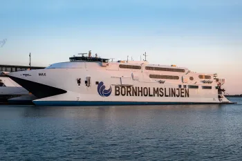Bornholmslinjen
