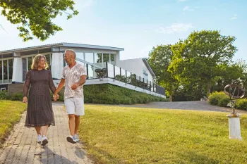 Tag på parferie på Abildgaard All Inclusive på Bornholm