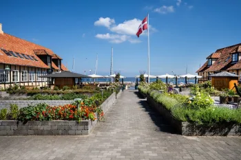 Hotel Siemsens Gaard